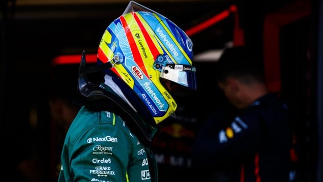 Alonso