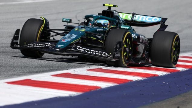 Alonso
