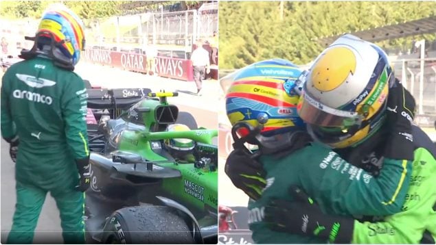 Fernando Alonso