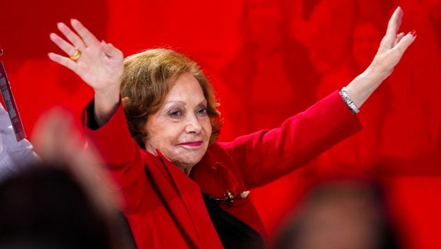 Amparo Rubiales