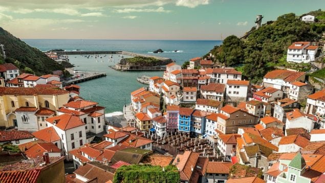 Asturias