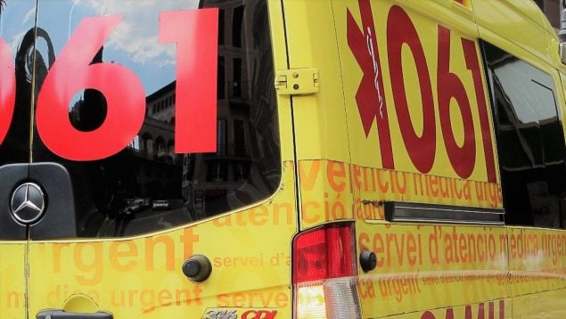 hombre muere ahogado Ibiza Playa d'en Bossa