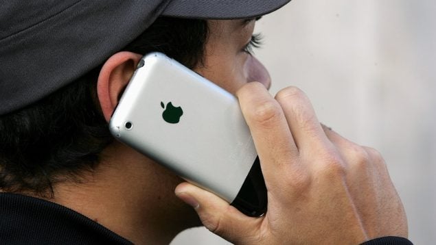 aniversario iPhone