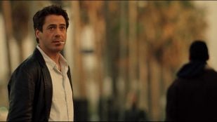 Robert Downey