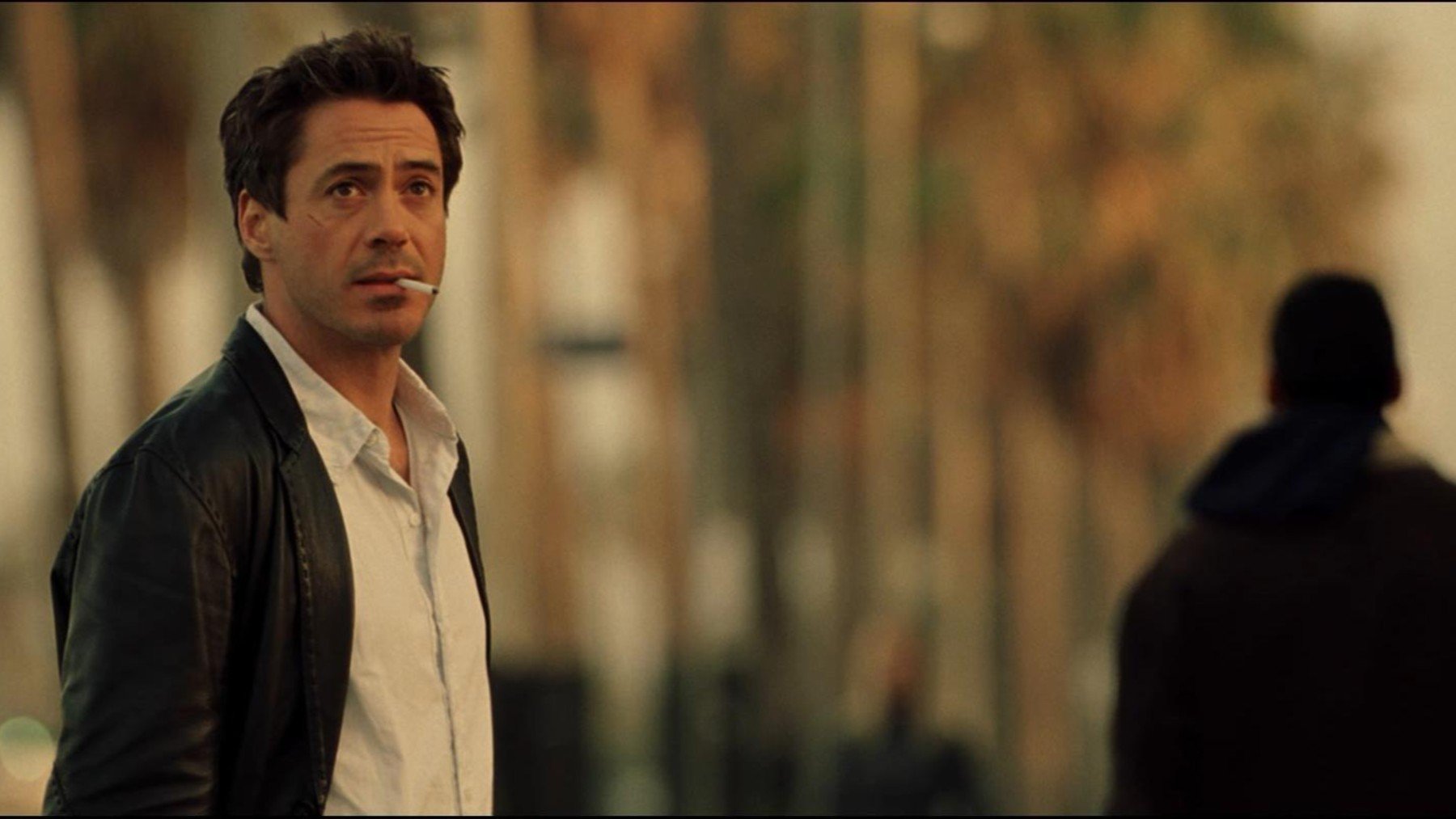 ‘Kiss Kiss Bang Bang’ (Warner Bros.).