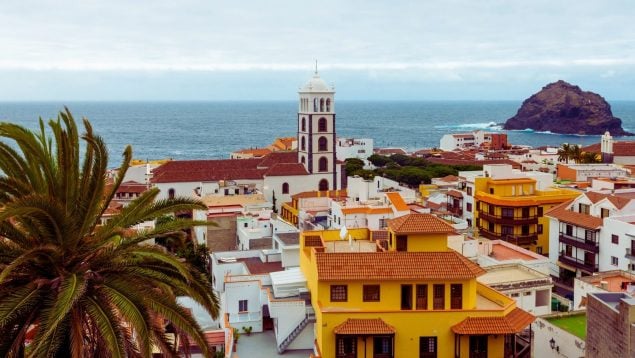 Canarias