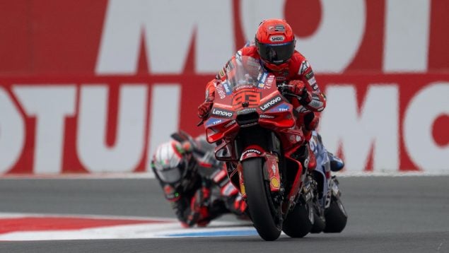 Marc Márquez