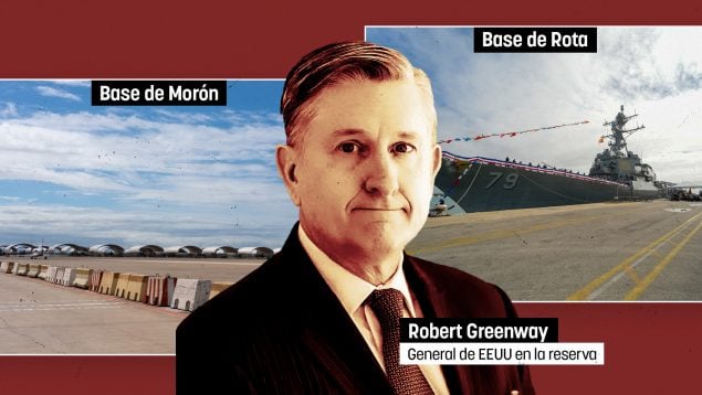 Marruecos Rota