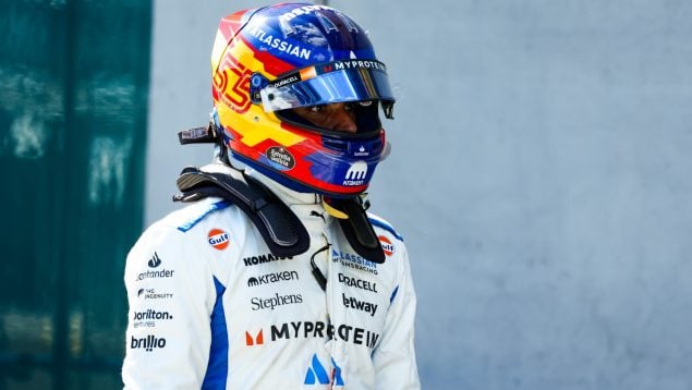 Sainz