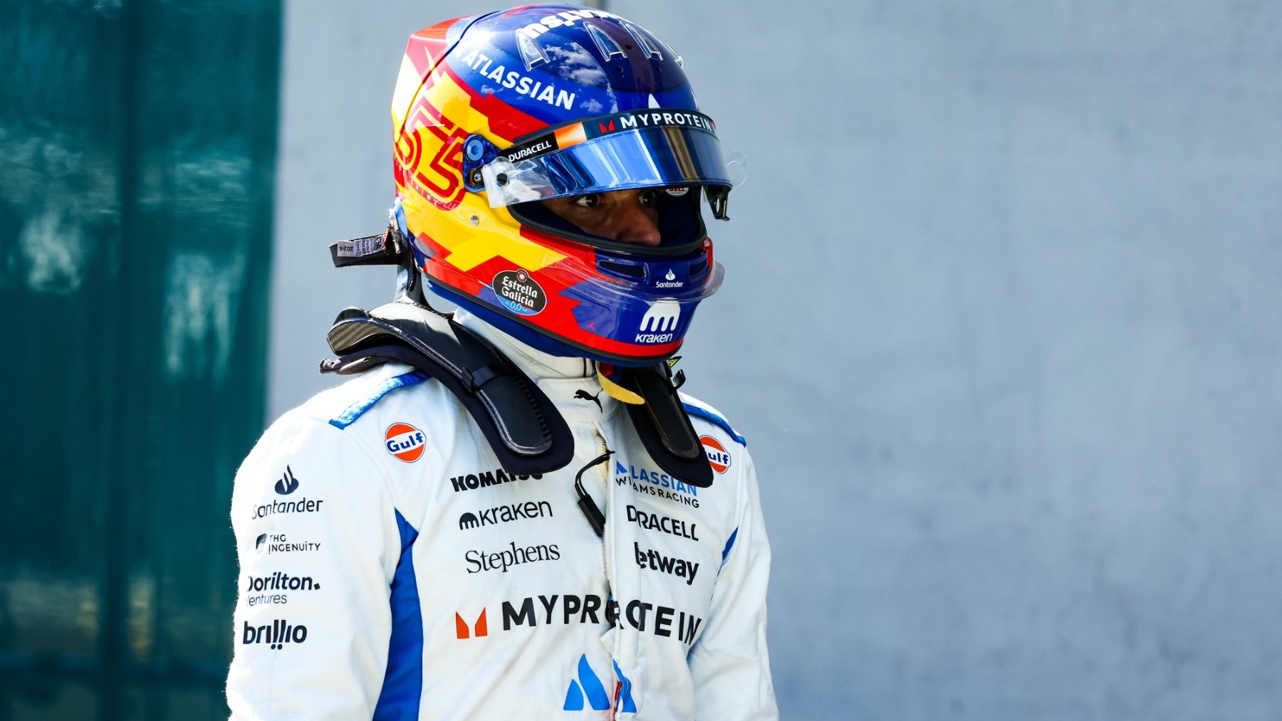 Sainz (EP)