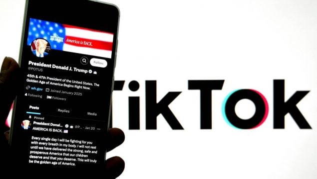 tiktok, trump, china, EEUU