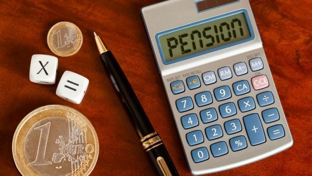 Pensiones