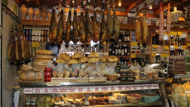 El mejor restaurante de carretera de camino a la playa, mejor restaurante de carretera para parar desde Madrid, mejores restaurantes a la altura de Cuenca, restaurantes si vas por carretera a la playa.
