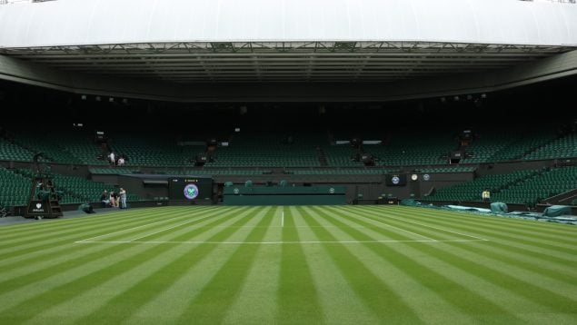Wimbledon