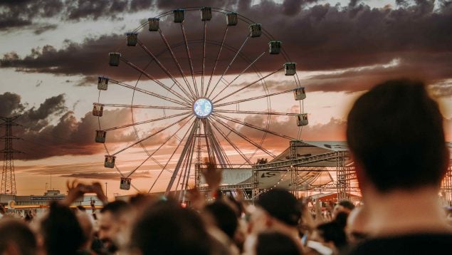 Festival Mad Cool 2025