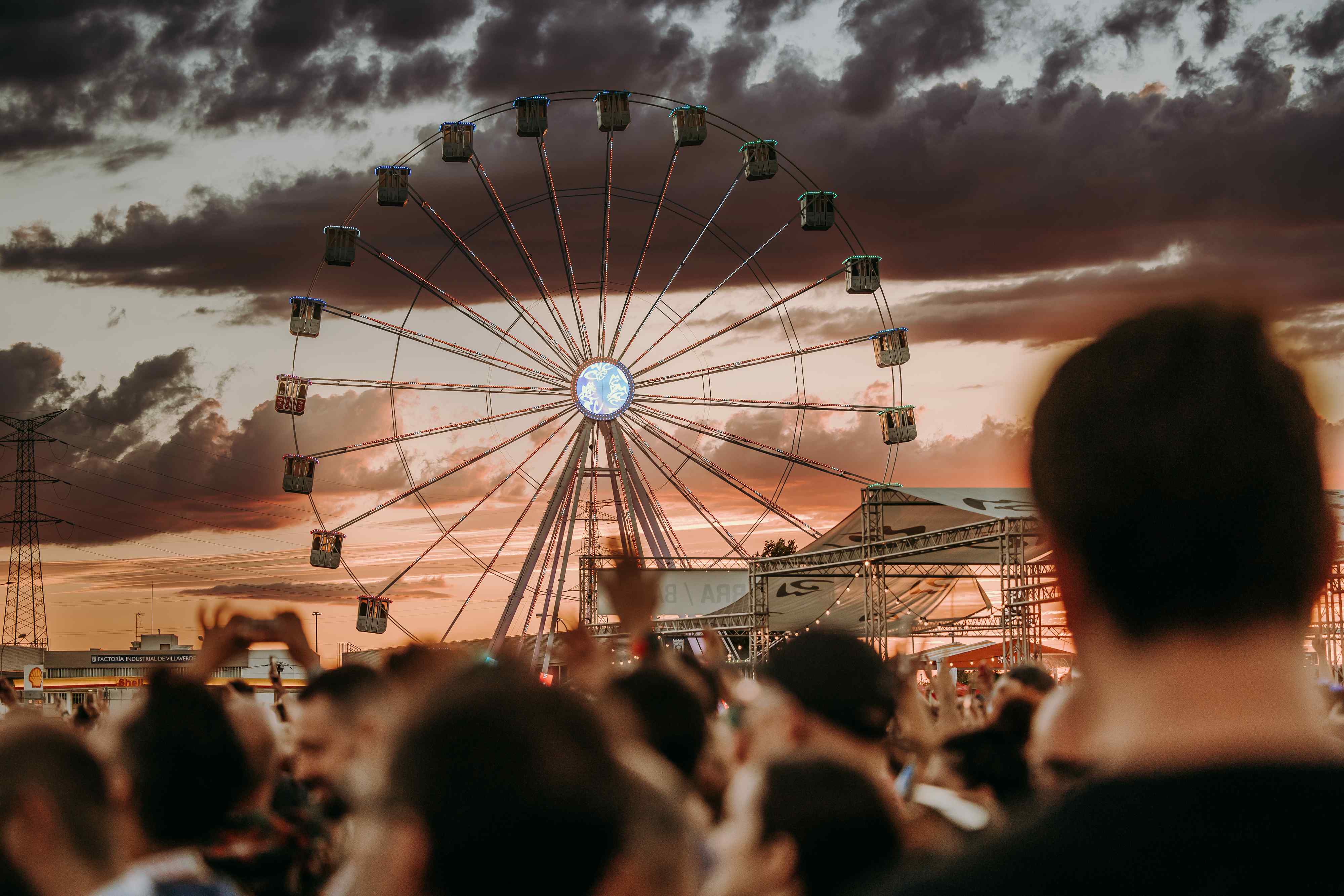 Festival Mad Cool 2025