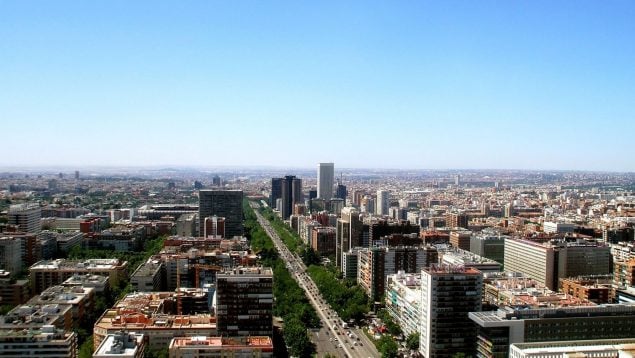 La Castellana