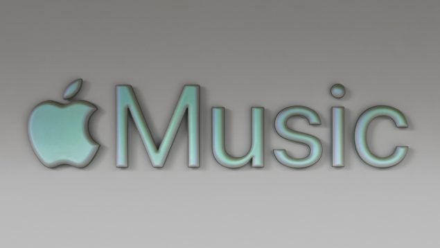 Apple Music
