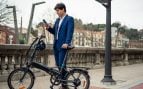 bicicletas eléctricas seguro