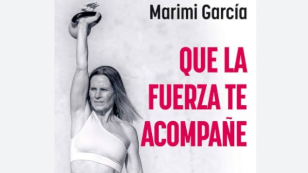 'Que la fuerza te acompañe': un impulso para tu bienestar físico y mental