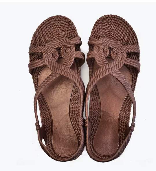 Chanclas Brasileras baratas en Decathlon