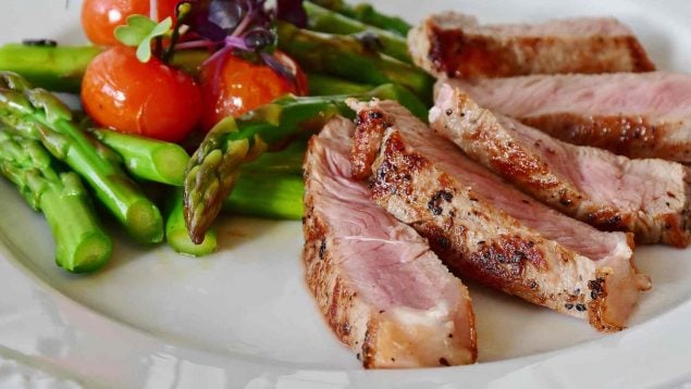 Es uno de los mejores asadores del mundo y está en España: no he probado otra carne igual