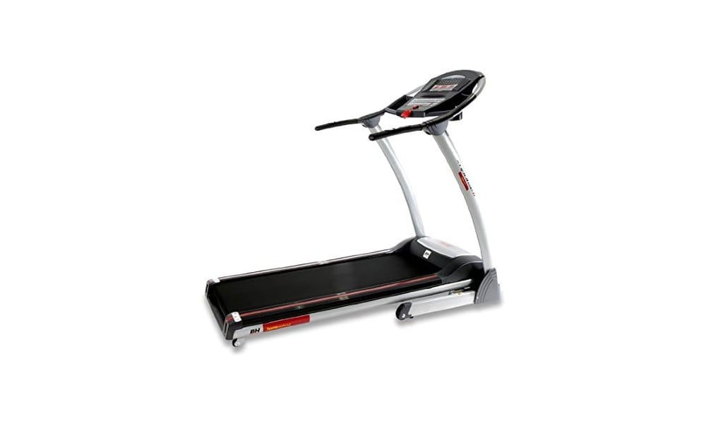 Cinta de Correr BH Impulse Connect