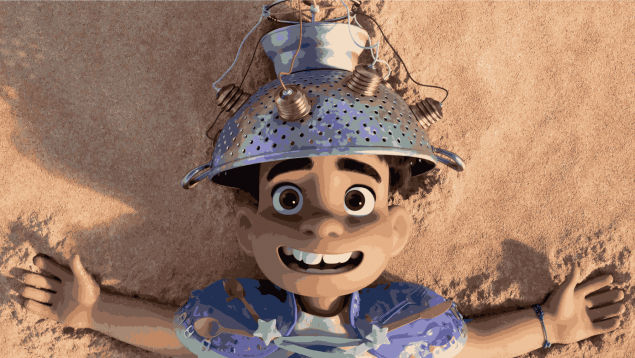 Película Elio
