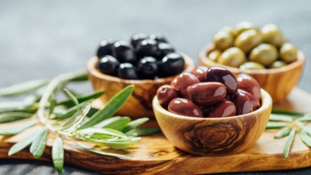 aperitivo Mercadona