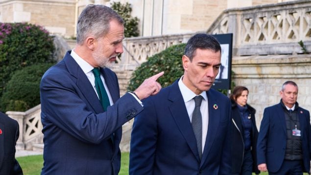 Pedro Sánchez, PSOE, Gobierno