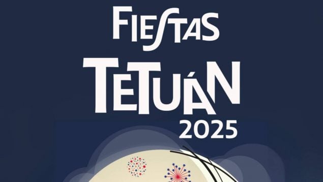 Fiestas Tetuan