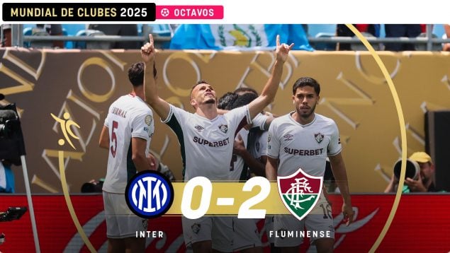 Inter Fluminense