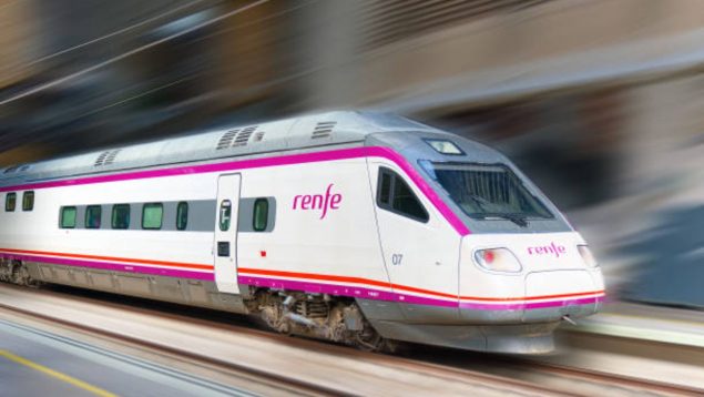 abono transporte Madrid