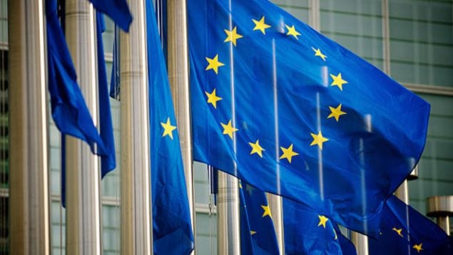 Unión Europea Hacienda