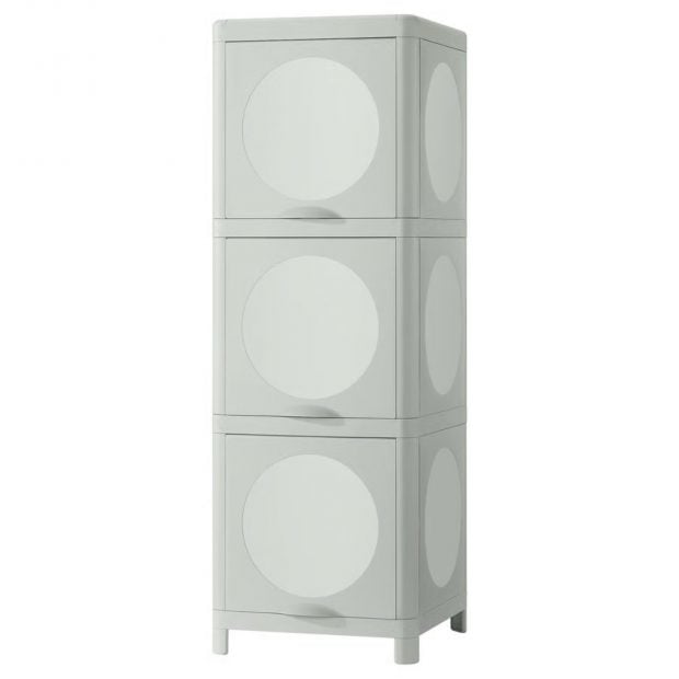Ikea baño