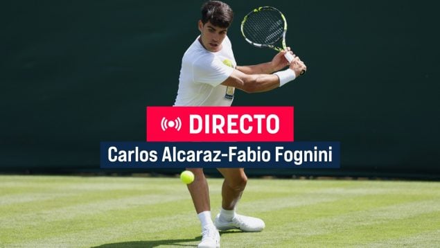 Carlos Alcaraz