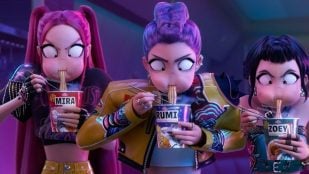 Netflix mayor éxito