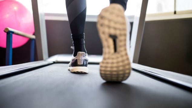 mejores cintas de correr
