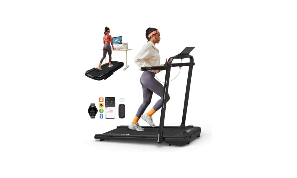Mobvoi Home Treadmill SE Cinta de Correr