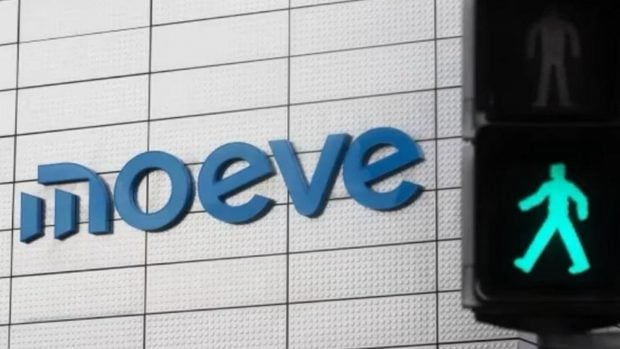 Moeve EcoVadis