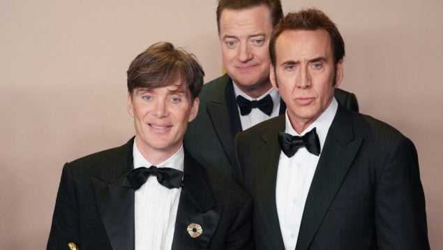nicolas cage, actores hollywood arruinados,