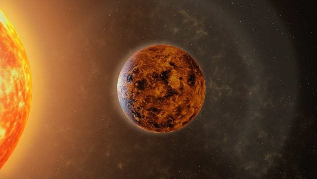Venus