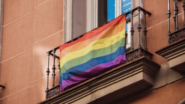 orgullo Madrid 2025