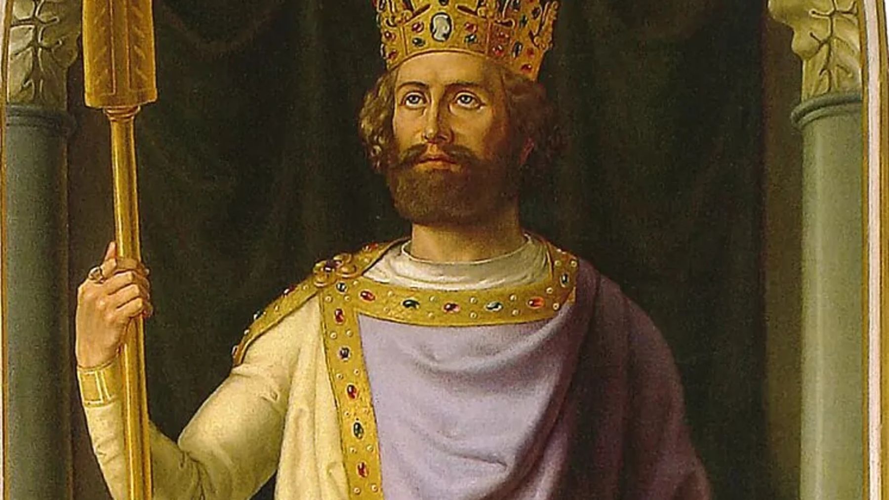 San Enrique.