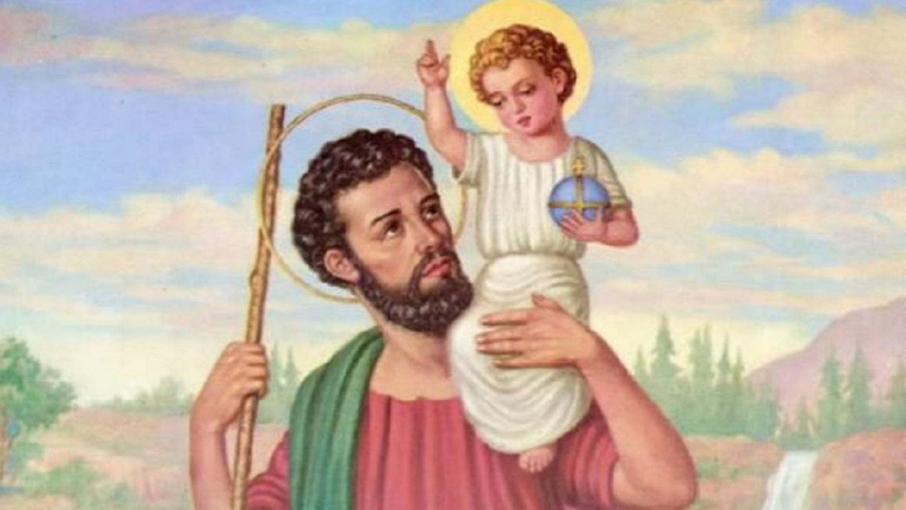 San Cristóbal de Licia.