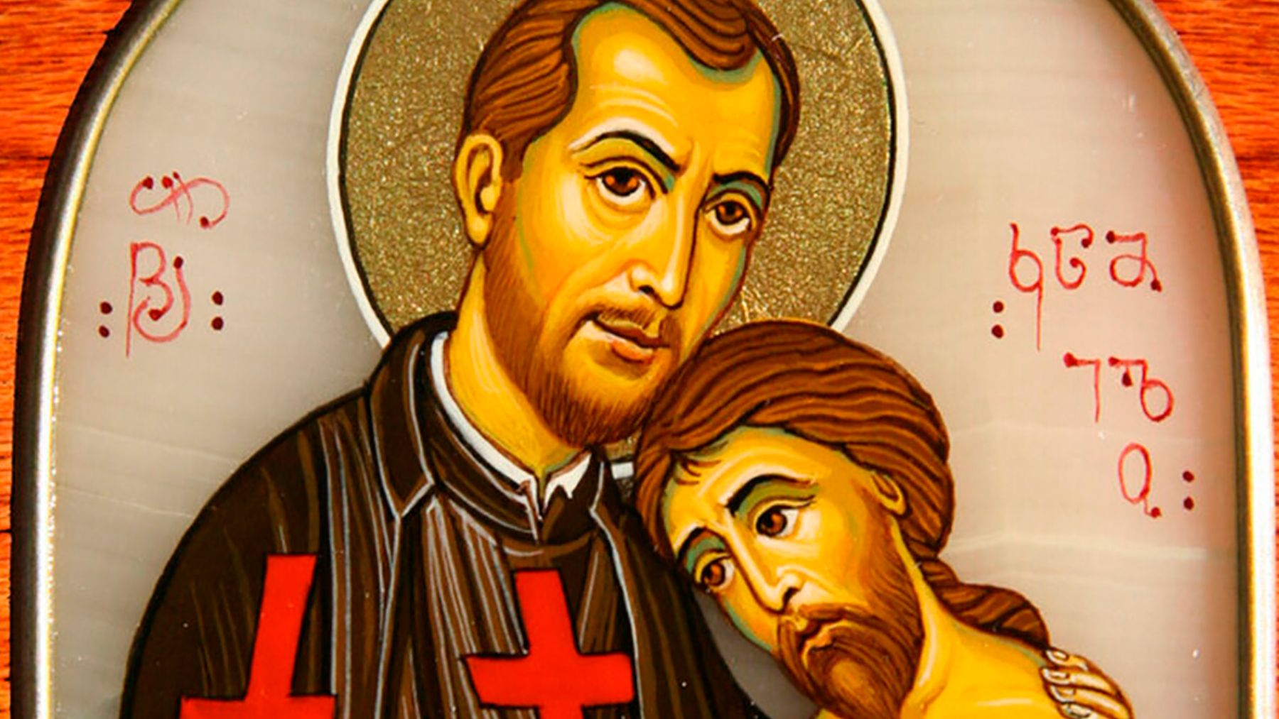 San Camilo de Lelis
