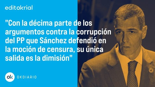 Pedro Sánchez