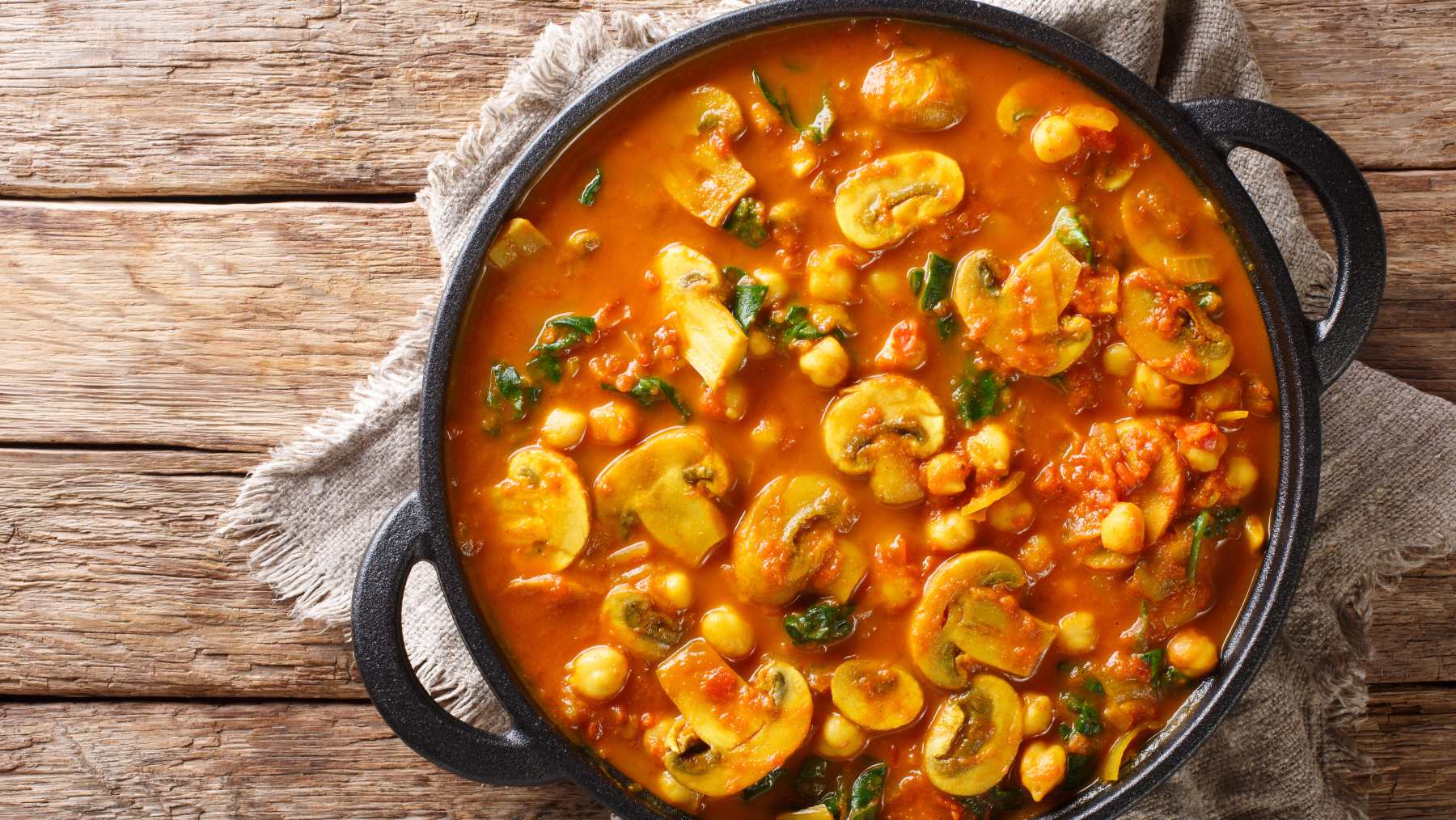 Recetas caseras con cúrcuma.