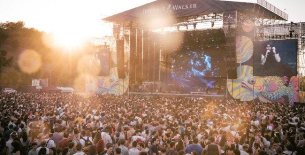 Festival Río Babel