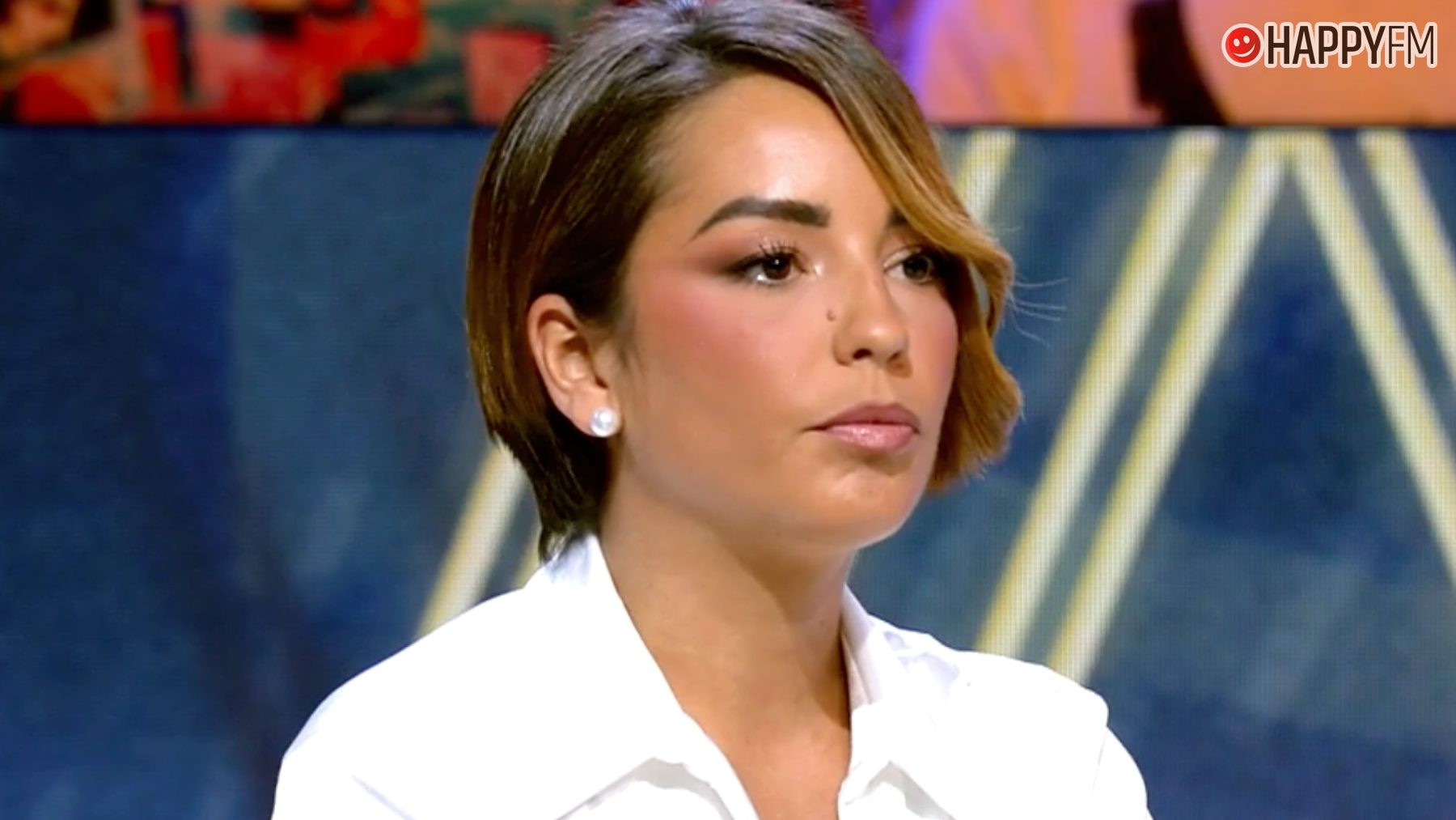 Anita Williams en ‘¡De Viernes!’. (Mediaset)